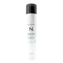 ナプラ N. エヌドット パウダリーヘアスプレー ≪2≫ 180g