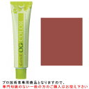 ナプラ ケアテクト OG カラー <グレイファッション> ココア 80g 医薬部外品