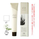 ナンバースリー ヒュウ インテンシブ カラー LT ライトナー 80g (第1剤) 医薬部外品
