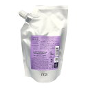 ナンバースリー ヒュウケア シャンプー ナリシング 500mL (詰替用)