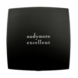 ≪訳あり・廃盤在庫処分≫ ヌーディモア ビューティーチャージ ファンデーション 専用コンパクトケース ☆ 【nudymore】 【ヌーディモア】 UV ファンデ...