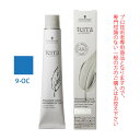 シュワルツコフ テラ by エッセンシティ オーシャン 9-OC 85g (第1剤) 医薬部外品