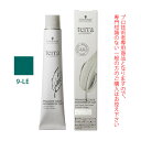 シュワルツコフ テラ by エッセンシティ リーフ 9-LE 85g (第1剤) 医薬部外品