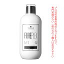 シュワルツコフ ファイバープレックス No.1 ボンドブースター 500mL