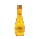 シュワルツコフ BCオイル イノセンス オイルセラム リッチa(洗い流さないトリートメント)100mL
