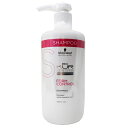 シュワルツコフ BCクア フォルムコントロール シャンプー 750mL