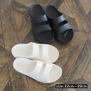 TELIC テリック W-STRAP サンダル ドウシシャ / 履きやすい スポサン スポーツサンダル シンプル ギフト プレゼント