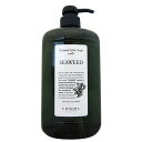 ルベル ナチュラルヘアソープ (NHS)ウィズ SW シーウィード 1000mL 【 ナチュラル ヘア ソープ ( シャンプー )】