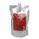 ニューウェイジャパン ナノアミノ シャンプー DR 1000mL(詰替業務用 詰め替え)