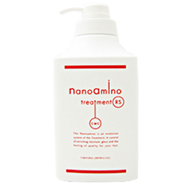 ■ ブランド名 ニューウェイジャパン ■ 商品名 ニューウェイジャパン ナノアミノ トリートメントRS 1000g ■ カテゴリ トリートメント ■ 内容量 1000g ■ 販売元 ニューウェイジャパン ■ 商品詳細 髪を保護・補修する効果...