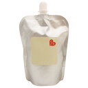アリミノ ピース PEACE プロデザインシリーズ ナチュラルウェーブ ホイップ バニラ 400mL (詰替業務用 詰め替え)