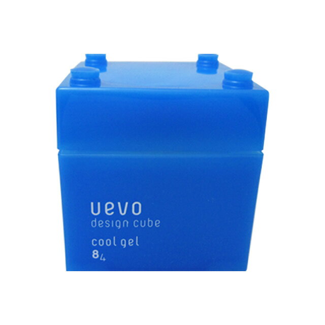 デミ ウェーボ デザインキューブ クールジェル 80g ☆ サロン専売品 美容室専売品 美容院 ヘアケア demi..