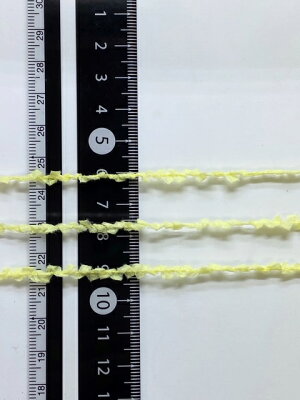 ファンシーヤーン毛糸 引き揃え糸