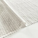 綿ポリドット生地 コットン生地 ポリエステル生地 水玉生地 服地 生地 布 手芸 ハンドメイド 手作り 白M15 コットンミニドット ワンピース スカート 男の子 女の子