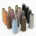 【楽天ランキング1位実績あり】極細 毛糸 お買い得 カシミヤ混紡毛毛糸 30g(約540m)手織り 手編み ウール アンゴラ ミサンガ タッセル ハンドメイド プロ仕様 初心者向け 杢調 手直し 補修 ファンシーヤーン 日本製 手芸 編み物 マフラー お買い得