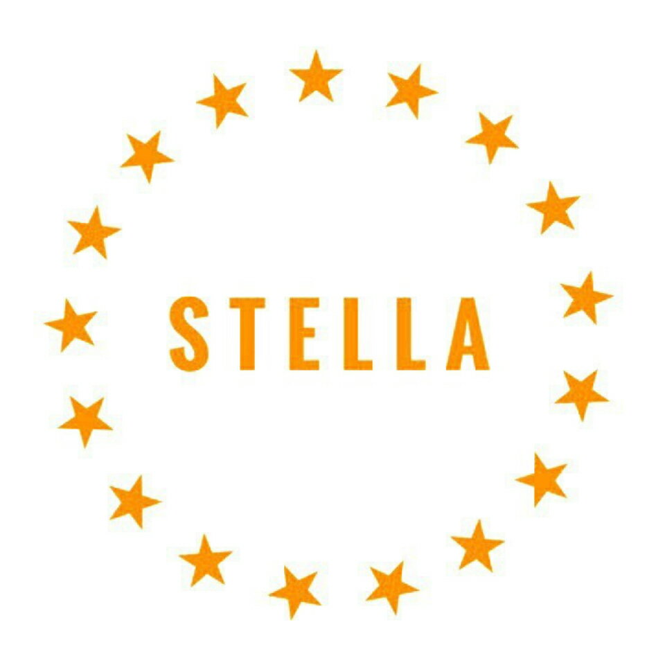 ハンドメイド素材　STELLA