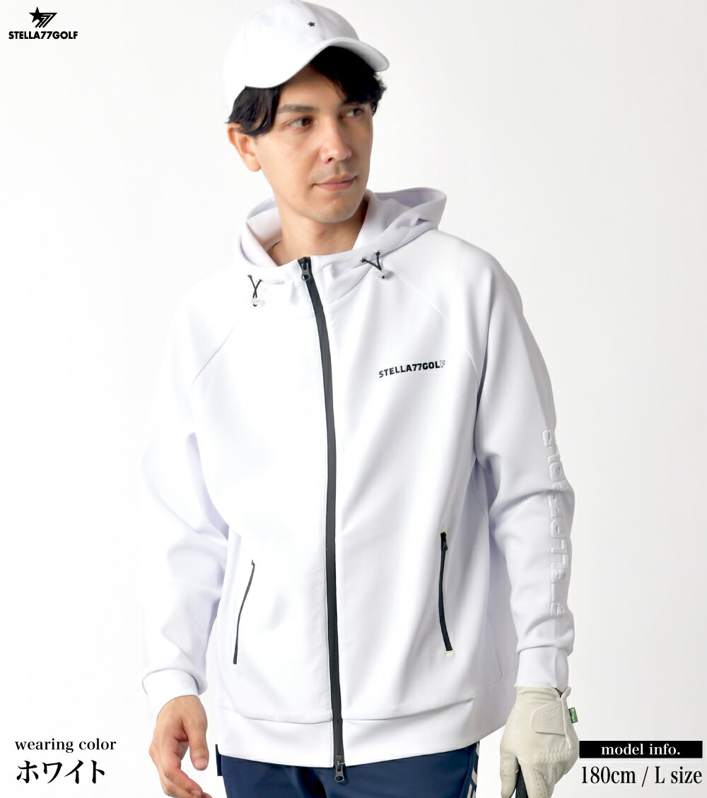 楽天市場】テーラーメイド レディース（カラーホワイト）（ブルゾン