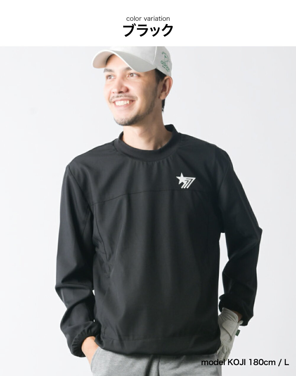 楽天市場】テーラーメイド（カラーネイビー）（ブルゾン｜メンズウェア