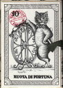 ファニー・キャット・タロット/22Funny Cats tarot