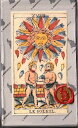 スイス・マルセイユ版/ Marseilles Tarot, Swiss Version