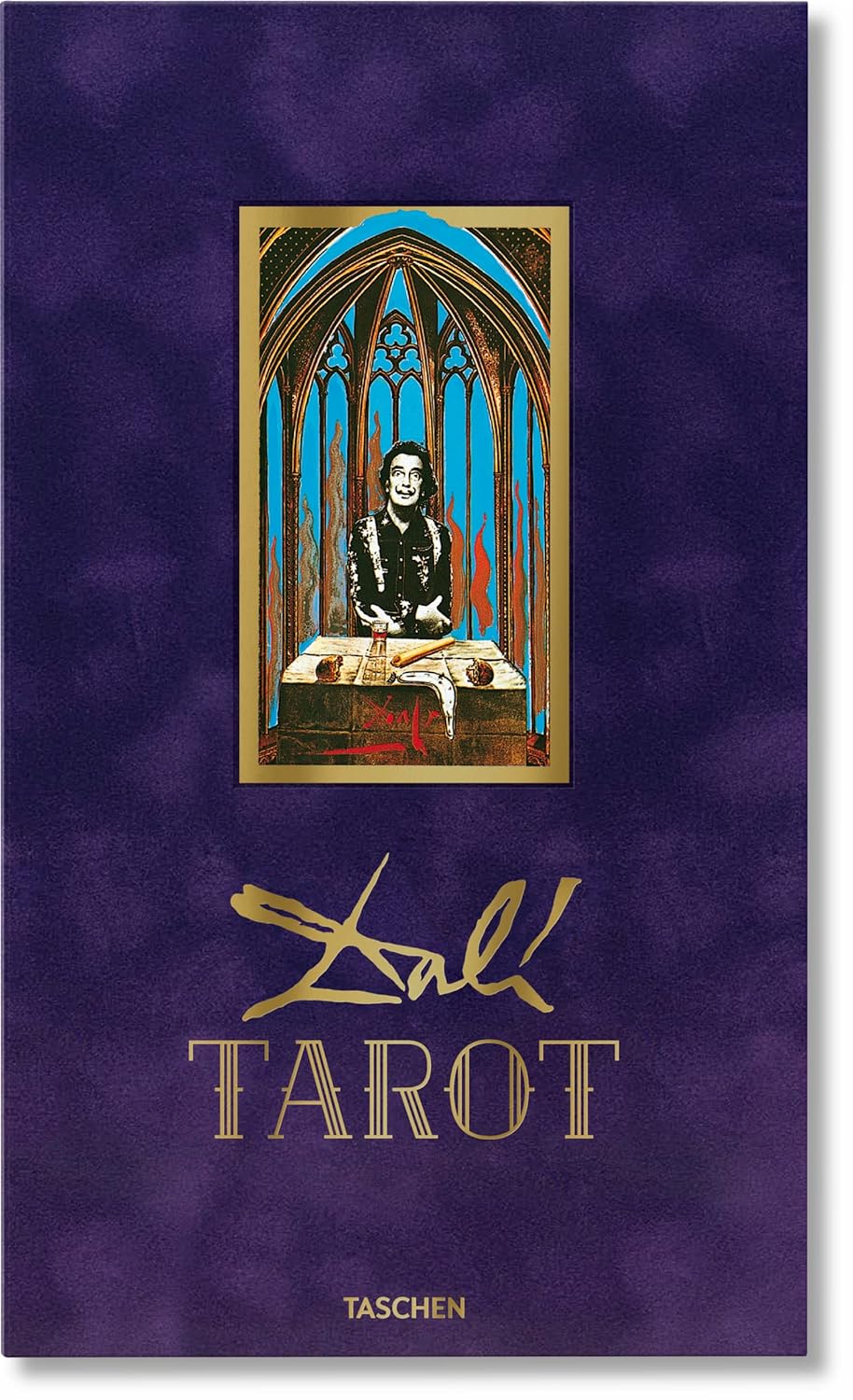 ڳȢΤ߳ѤߡۥΥå/DALI TAROTڿ̤åȥɡ