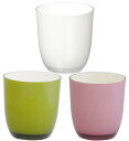 【選べる3色】ポットカバー3点セット/大和プラスチックPON P-2号鉢 底穴なし(口径68mmミニサイズ)