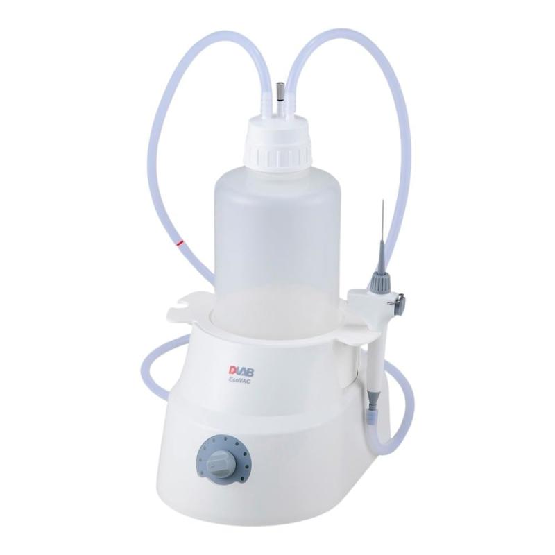 アズワン アスピレーター 交換用ボトル 1L Vacuum Bottles 17900167