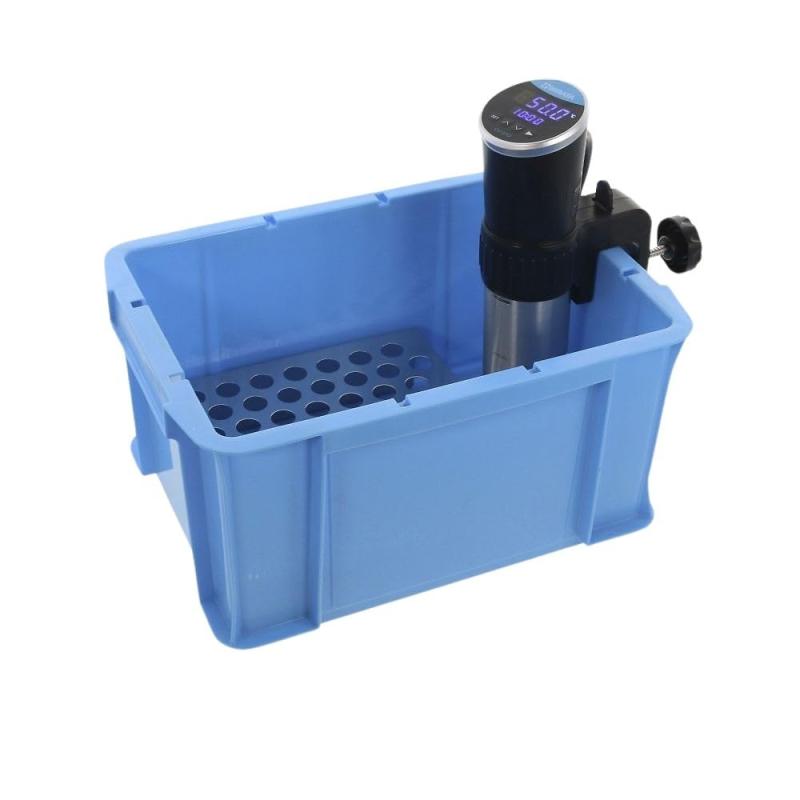 柴田科学(Shibata Kagaku) 卓上恒温水槽 CU-210 050450-210