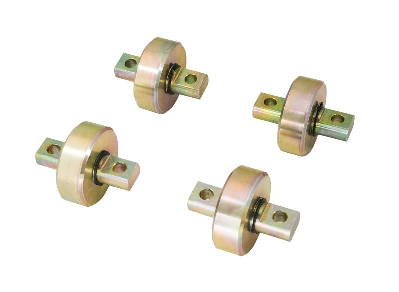 A&D HW-G大型用移動用車輪(-L4/-V4用) FW-1...(3)