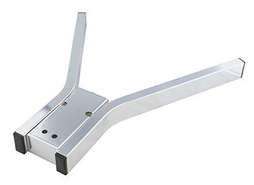 A&D HW-G大型用表示器スタンド台 FW-15(3)