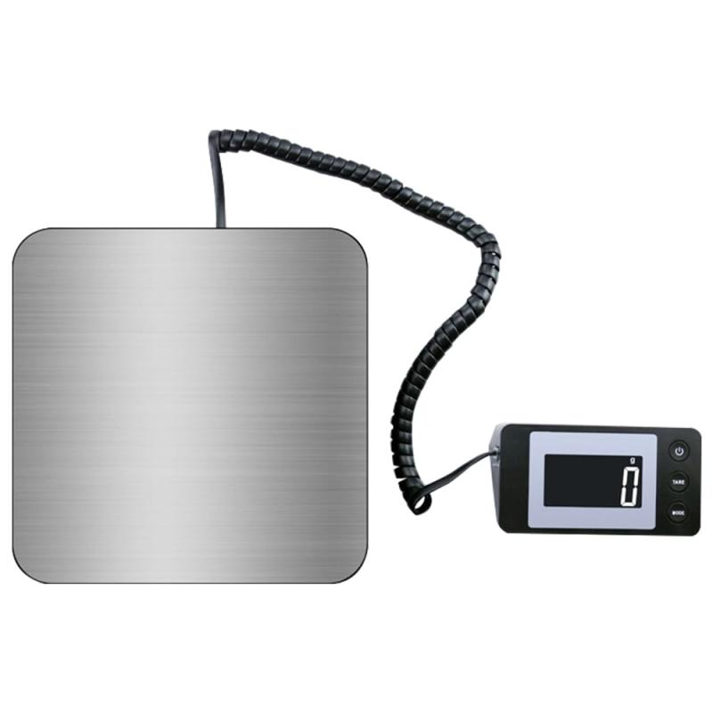 はかり 計量器 重量計 スケール 电子秤 体重計 風袋機能搭載 オートオフ機能 最大50kgまで計量可能 2g..