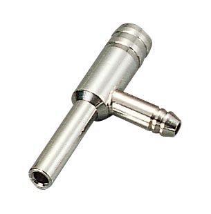 金属アスピレーター MS－1