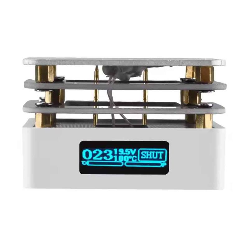 stellarshop㤨zmart C ߥ˥ۥå ץ졼PCB SMDܡ Ϥդ ץ졼Ĵǽ 겹 Ǯġ ͽǮơ ġ Ϥդ ơ PCB ĲǮ ҡȡפβǤʤ4,417ߤˤʤޤ