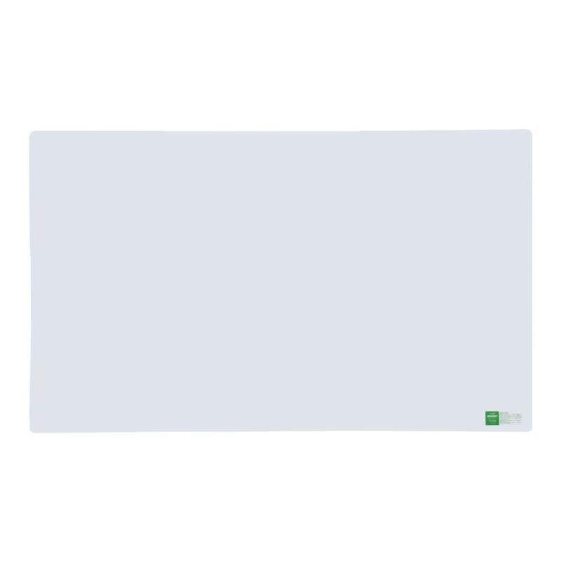 ライオン事務器 デスクマット シングル