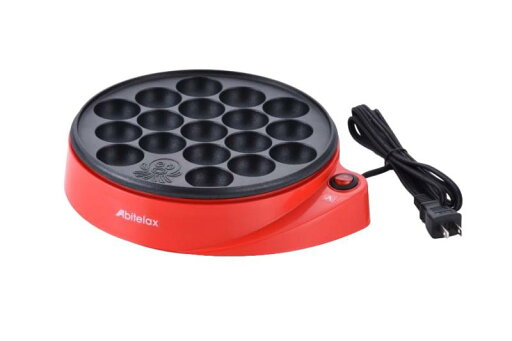 アビテラックス 電気たこ焼き器 アビテラックス 電気たこ焼き器
