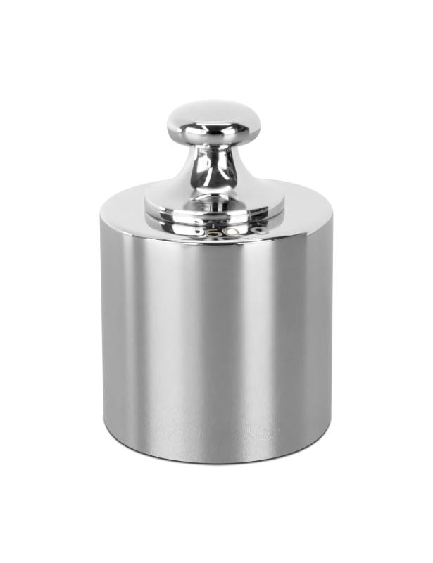 A&D ケース付き基準分銅型円筒型校正用分銅 M1級 50g ...(3)