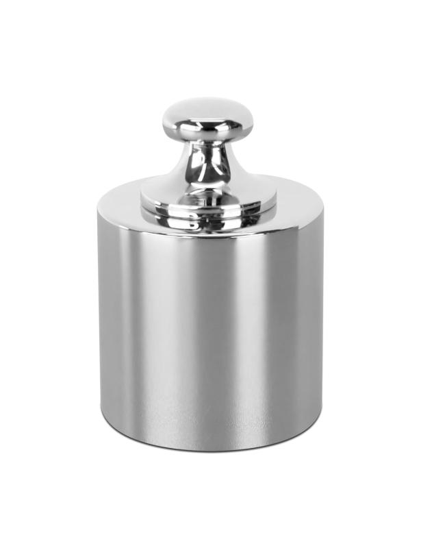 A&D ケース付き基準分銅型円筒型校正用分銅 F1級 50g ...(3)