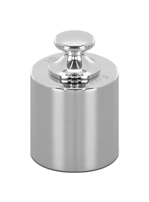 A&D ケース付き基準分銅型円筒型校正用分銅 M1級 200g...(3)