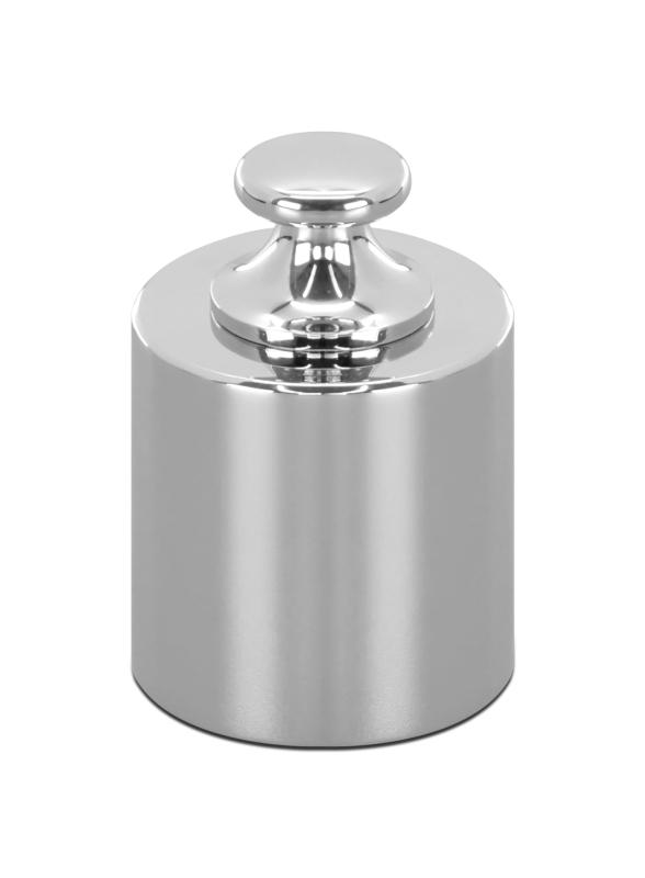 A&D ケース付き基準分銅型円筒型校正用分銅 F1級 200g...(3)