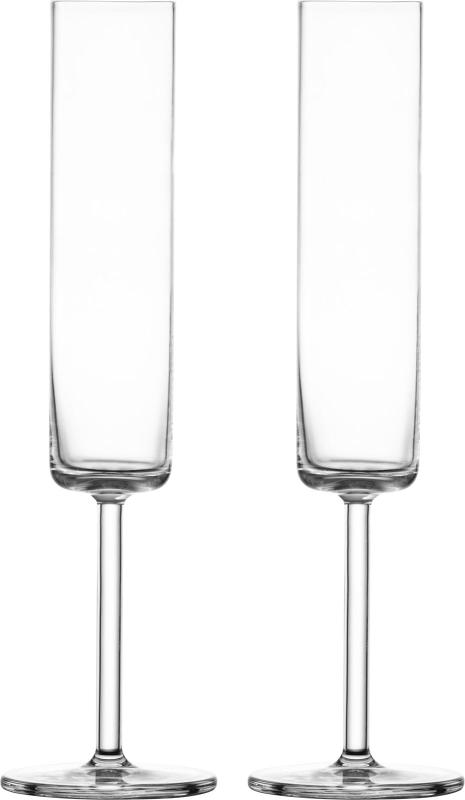 ショット・ツヴィーゼル(SCHOTT ZWIESEL) モド スパークリングワイン マシンメイド 2個ペア m119901 stellarshop-10136425 stellarshop パッケージ画像