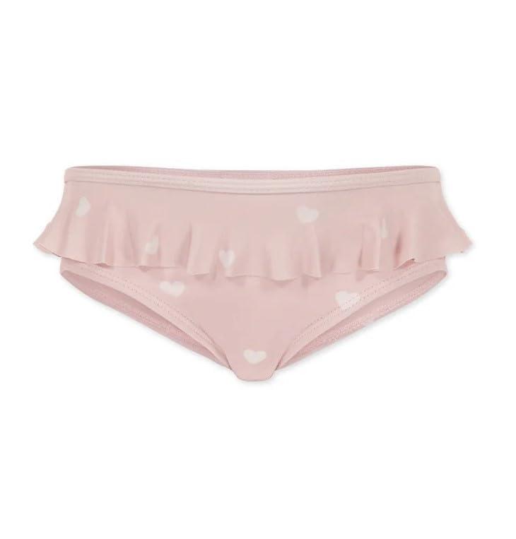 樂天商城 - [ジェイミーケイ] スイムボトムMon Amour Rose Large JKGP251112 ガールズ