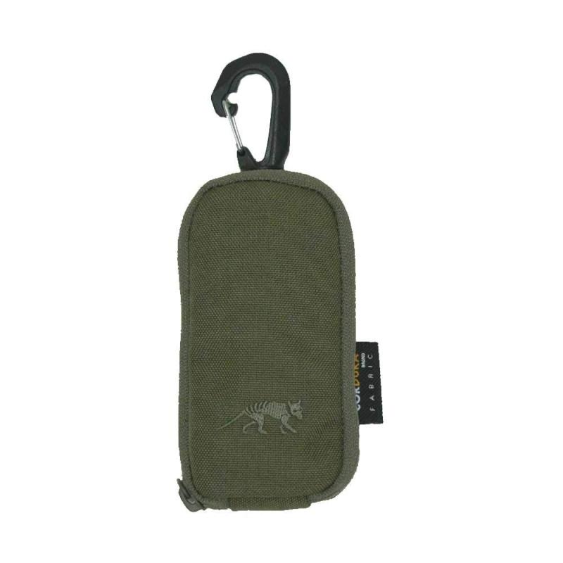 タスマニアンタイガー ボトルポーチ ・ Tasmanian Tiger BOTTLE POUCH (オリーブ P205.331)
