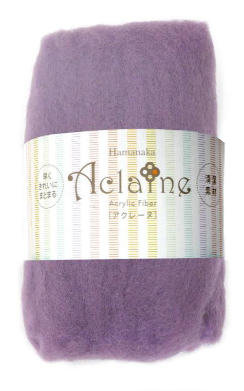 ハマナカ アクリルファイバー アクレーヌ 15g col.115 H440-001-115