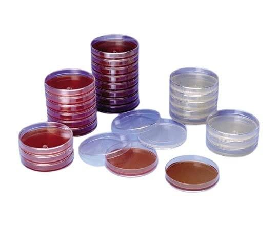 生培地 ポアメディア CP加ポテトデキストロース寒天/61-9627-94