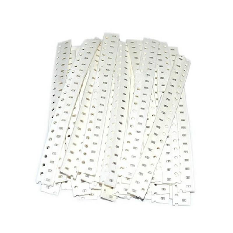 stellarshop㤨zmart 0805 SMDǥ󥵡 50 1250 1p?10uF ߥåǥ󥵡 إߥåǥ󥵡 åץǥ󥵡 ɽ̼ Ż MLCC å ѥ ǥ󥵡ѥåפβǤʤ3,309ߤˤʤޤ