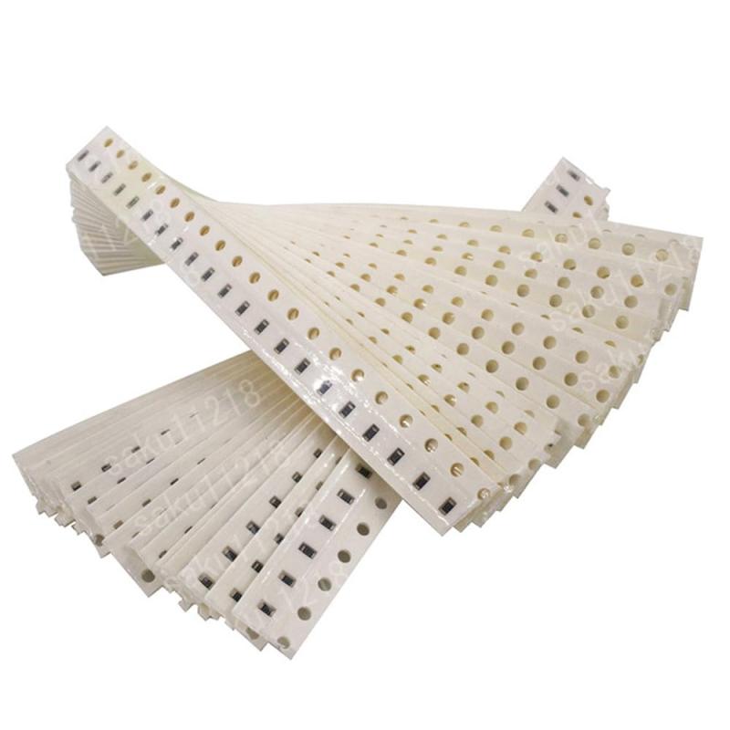 stellarshop㤨zmart 0603 SMD  36x20 1-10M 5% 1608 1R 3.3R 5.1R 100R 1K 10K 100K 10M å ɽ̼ ̩ å Ż ̼   񹳴 פβǤʤ1,494ߤˤʤޤ