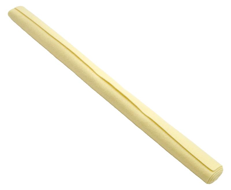 ミササ ウール混フェルト エコライフNO.1フェルト 約40cm×40cm丸巻 COL.21 クリーム系
