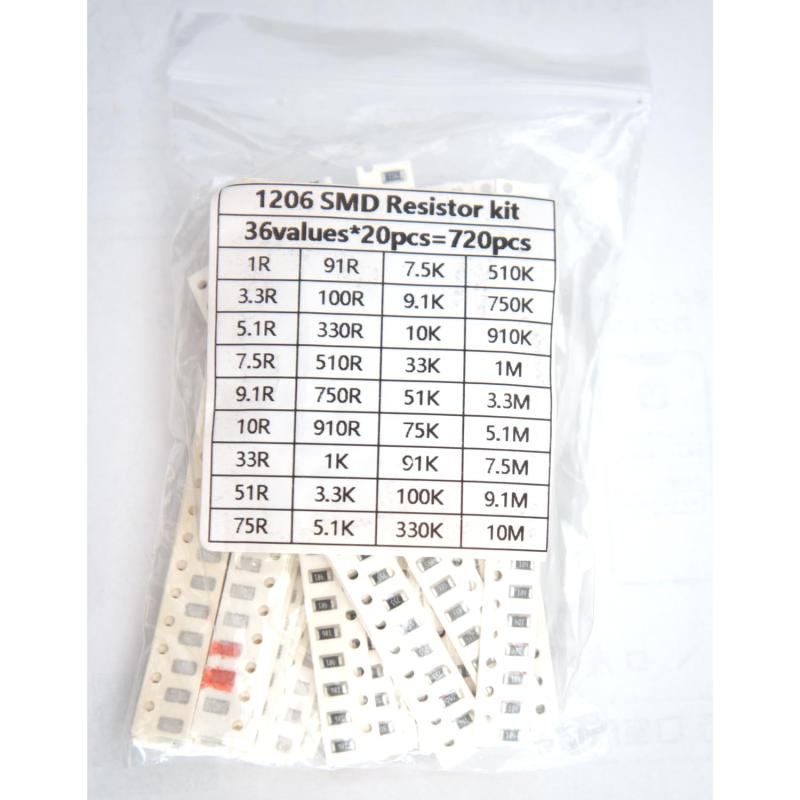 stellarshop㤨zmart 1206 SMD ǥ󥵥ѥå  1PF10UF 褯Ȥ 36 20 720ġפβǤʤ2,801ߤˤʤޤ
