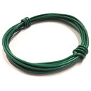 ギターパーツ belden 8503(ベルデン8503) 楽器配線用リード線 緑2m(2)