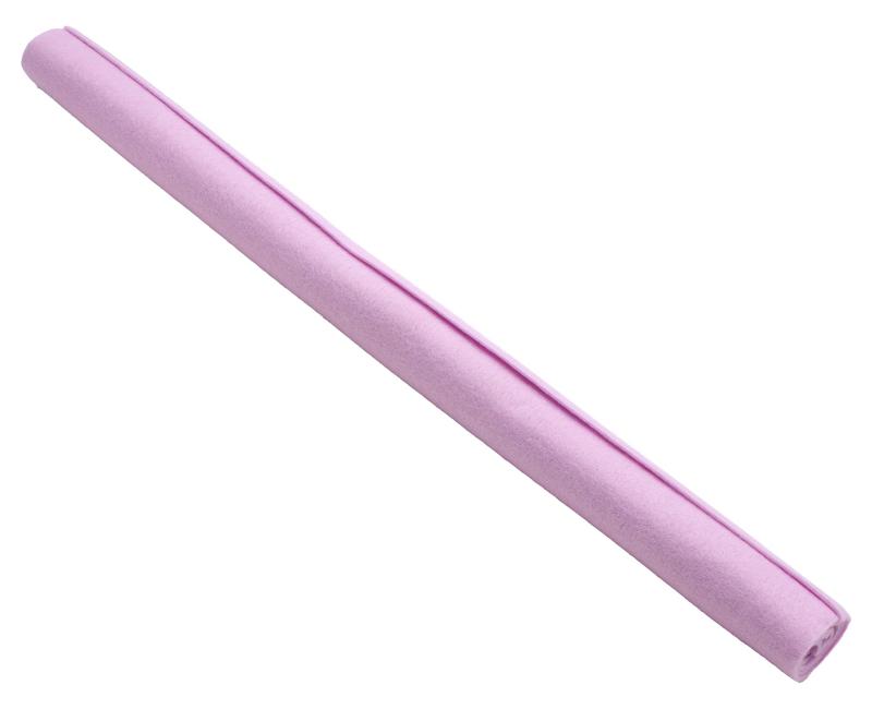 ミササ ウール混フェルト エコライフNO.1フェルト 約40cm×40cm丸巻 COL.8 薄むらさき系